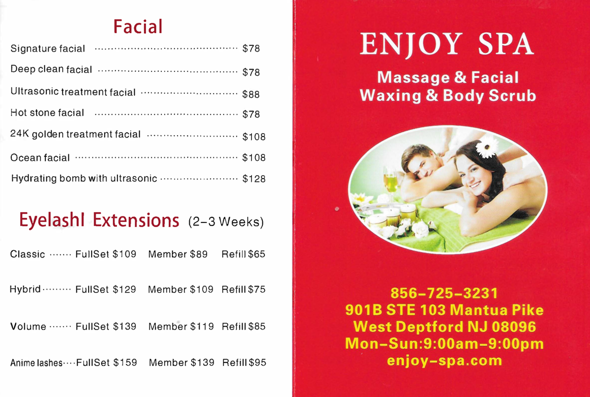 massage